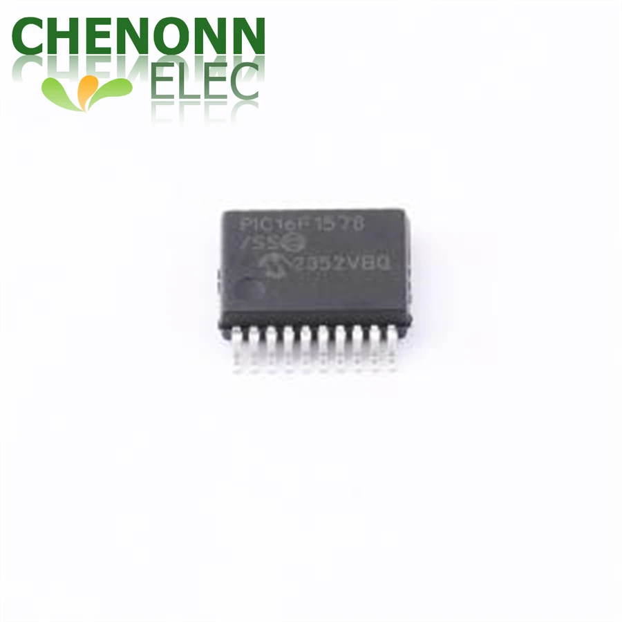 

10PCS/LOT PIC16F1578-I/SS (Microcontrollers)