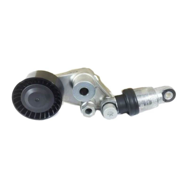 Car Belt Tensioner Assembly for Ssangyong Actyon Sports I II II Korando Kyron Rexton Rodius Stavic 2.0L 2.7L 6652000170