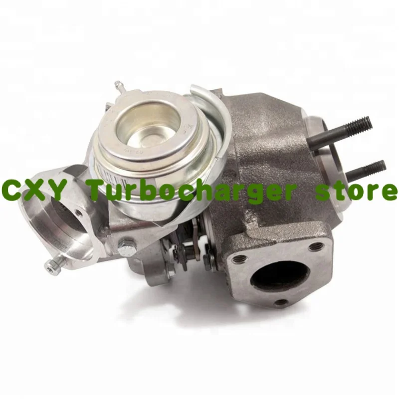 

Turbocharger for OEM 116577876261 77876271 turbo charger turbocharger GT1749V for German car