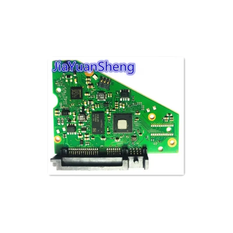 Hard Drive Parts PCB Logic Board Printed Circuit Board 100802503 for 3.5 SATA HDD Data Recovery Repair 8TB Drive