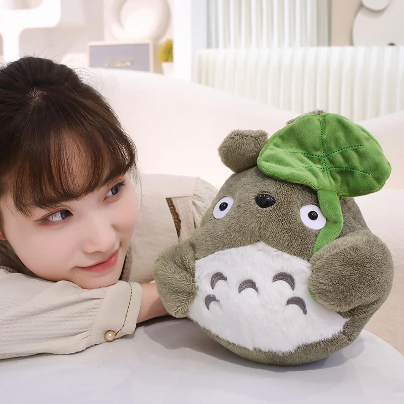 1pc20cm/7,87in chinchilla kissen kreative nette plüsch spielzeug weiche puppe puppe schlafen geburtstag geschenk