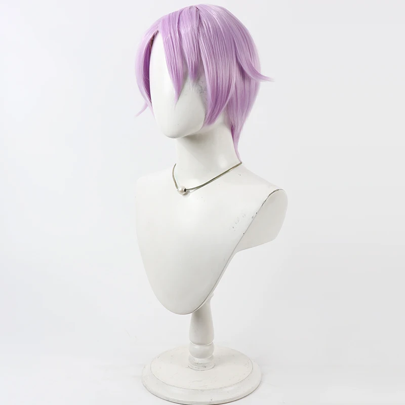 Klose Rinz Klaudia von Auslese Cos peluca de Cosplay accesorios de fiesta de Carnaval de Halloween pelo sintético fibra resistente al calor + gorro de peluca