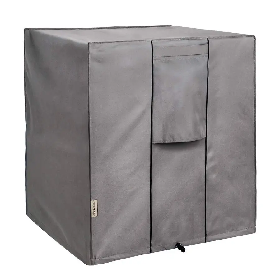 

Air Conditioner Covers for Outside Units, AC Unit Covers Outdoor Fits up to 36 x 36 x 39 inches
