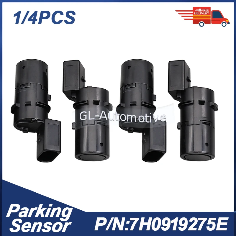 1/4PCS 7H0919275E P… - image