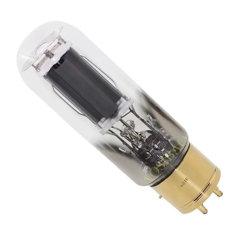 PSVANE 845 Tubo de Vácuo Substituir 845C 845 845T WE845 845DG 845B Válvula de Áudio HIFI Kit Amplificador de Tubo Eletrônico DIY Combinado Quad