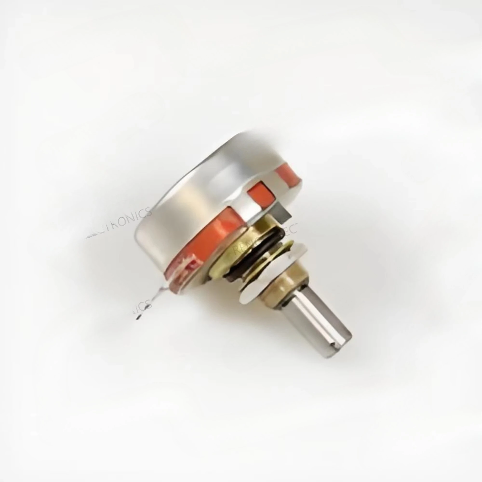 3.5Ω 1w 10% resistive carbon film potentiometer rotary potentiometer varistor