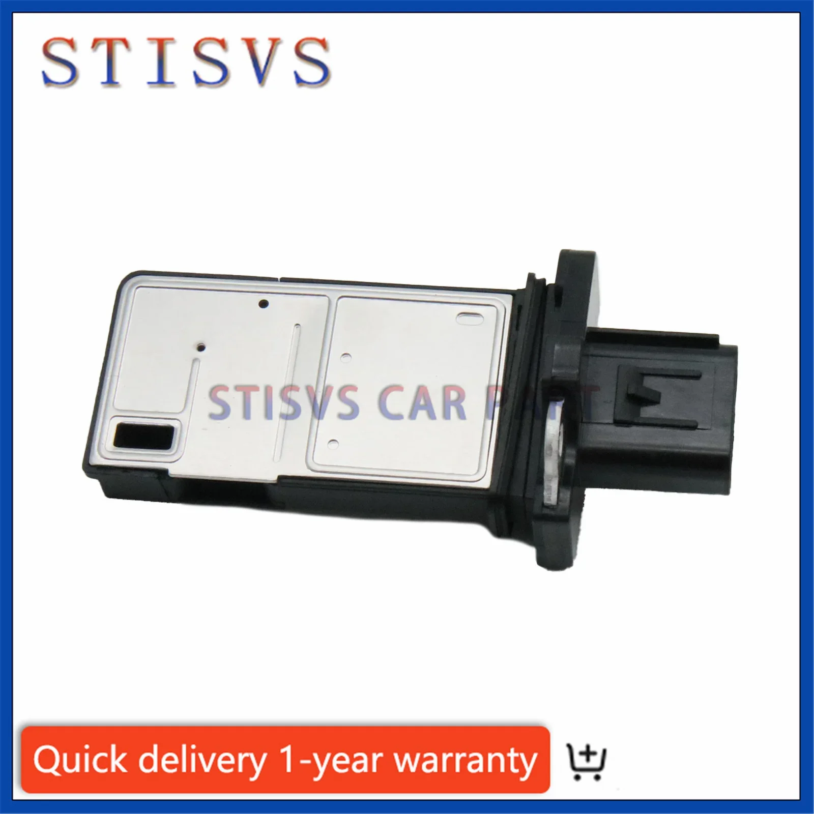 

3L3A-12B579-BA Датчик массового расхода воздуха MAF для Ford Fiesta 2011 2012 2013 F-150 2004-2010 4515688 AFH60M-19 2505081 НОВИНКА