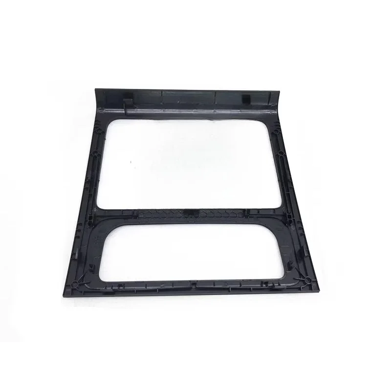 

Накладка на центральную консоль для Volkswagen Touran 2011-2015 гг.