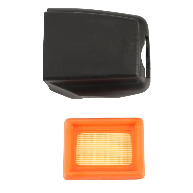 Air Filter Protective Cover For STIHL Fs120 Fs200 Fs250 Pruner Trimmer Accessories