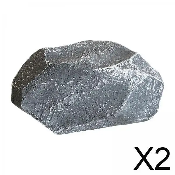 

Landscaping Rock Foam Lightweight Artificial Sandstone Garden Decor Photo Background Prop for Outdoor Yard