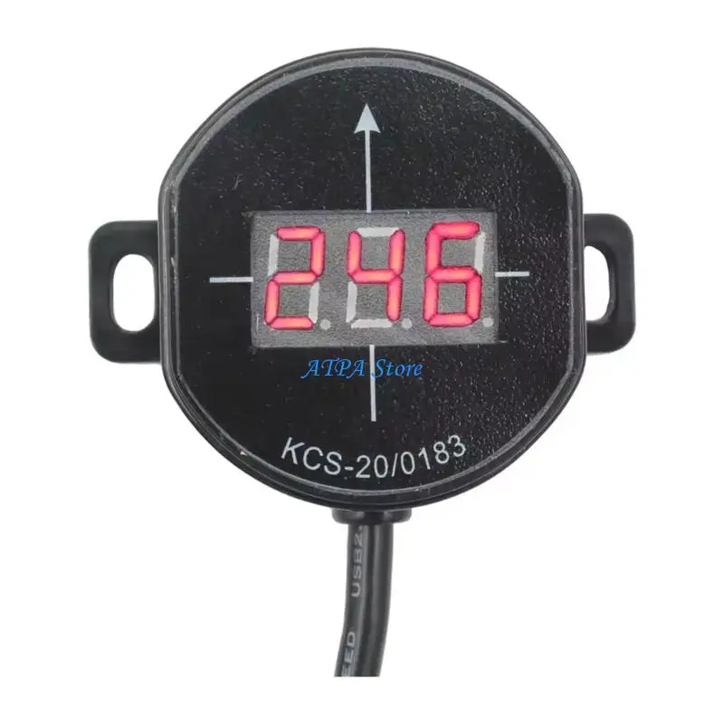 

U13C Advanced Digital Direction Converter High Accuracy Real Time for Marine Navigation