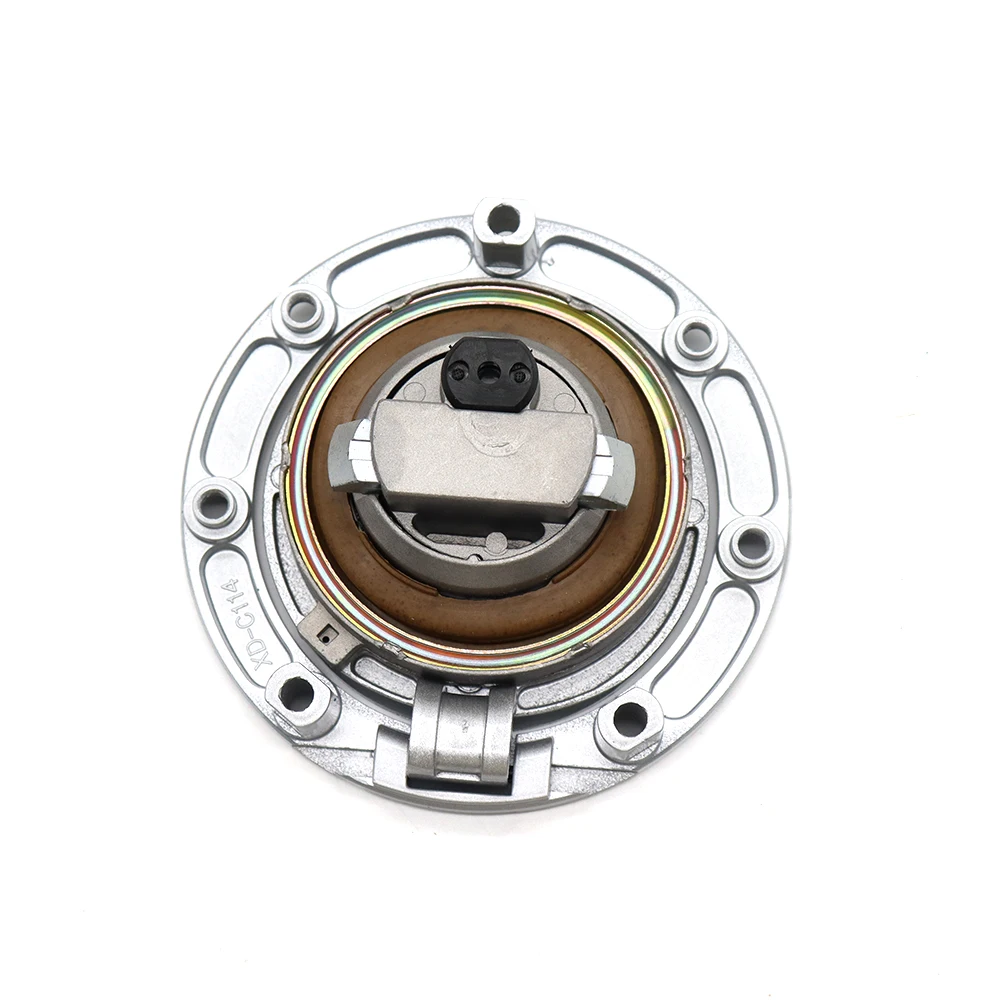 Ignition Switch Fuel Gas Cap Cover Seat Lock Set For Honda CBR1000RR CB1300 ST1300 Blackbird CBR1100XX CB750 F2 CB Seven Fifty