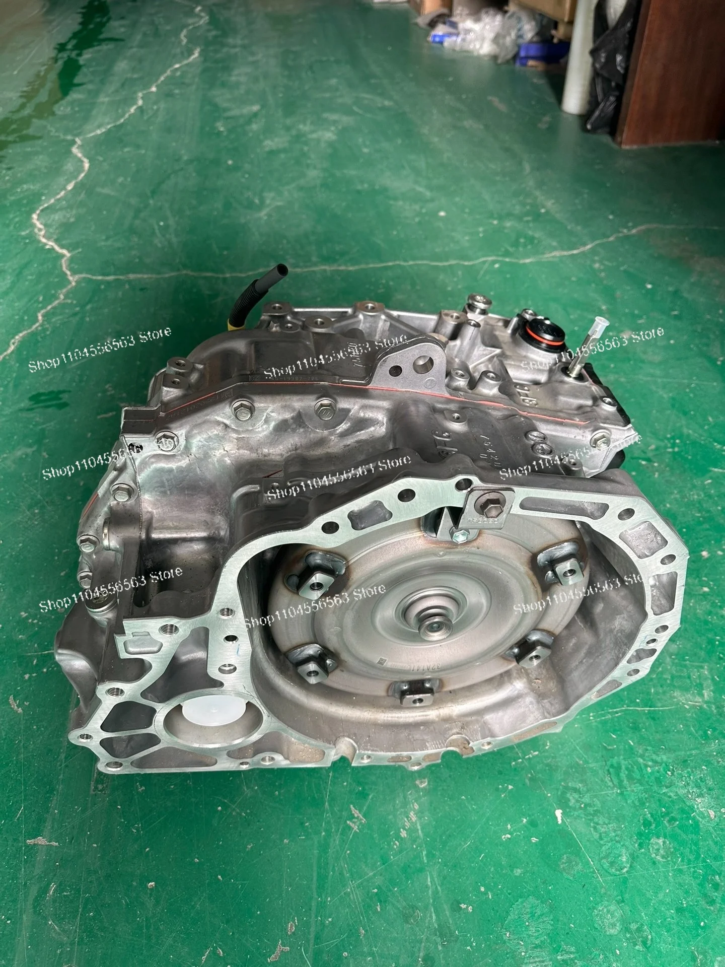 Genuine Automatic Transmission Gear Assembly forSuzuki Vit-ara 1.4T 6AT 4WD