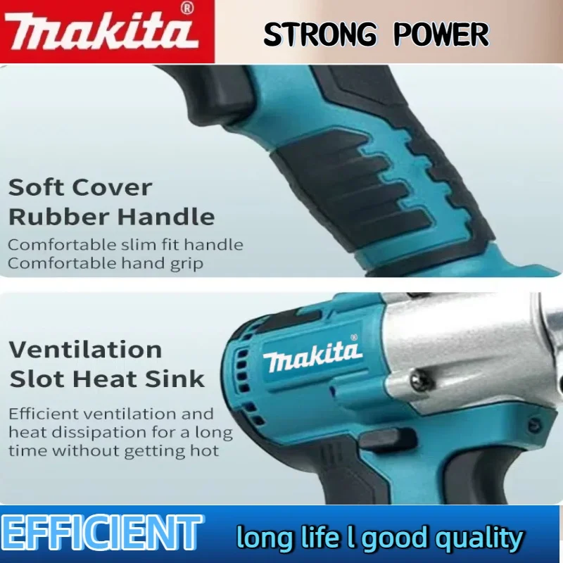 マキタ 18V バッテリー電動コードレスはさみ機プロフェッショナル金属切断ツール充電式シートシャーカッター