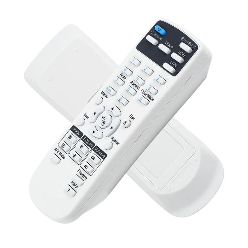 New 2026 Smart Remote Control Controller For Projector EPSON EB-C30XE EB-30XE EB-C28SH EB-x11 EB-S18 EB-S4 EB-X24 EB-S31 EB-W