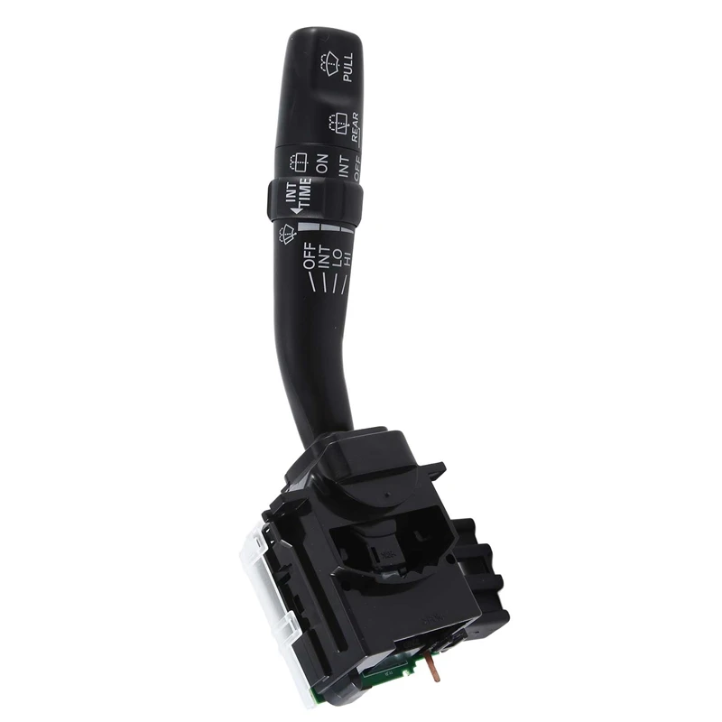 New Windshield Wiper Switch 84652-14641 For 1999-2005 Toyota 4Runner / 1997-1998 Toyota Supra