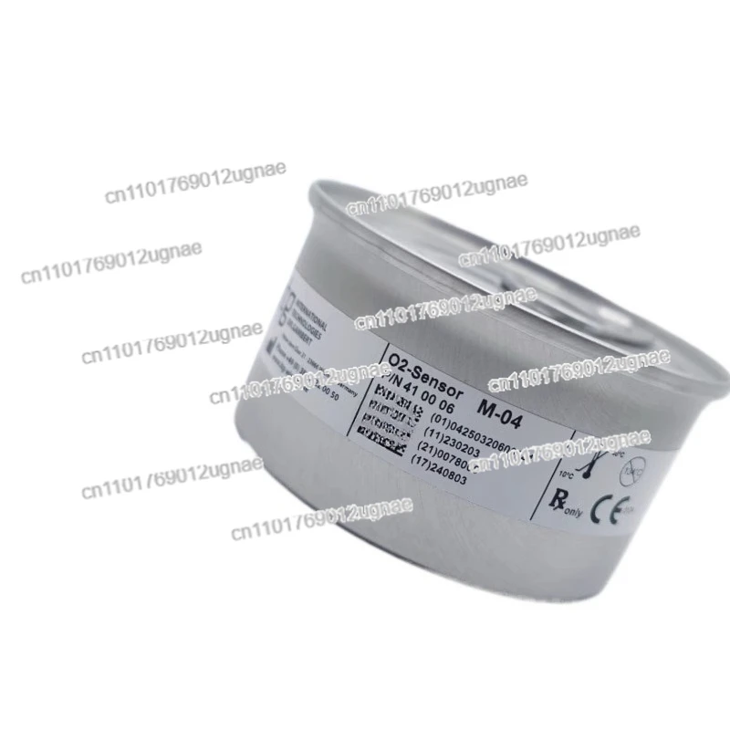 German Original OOM…