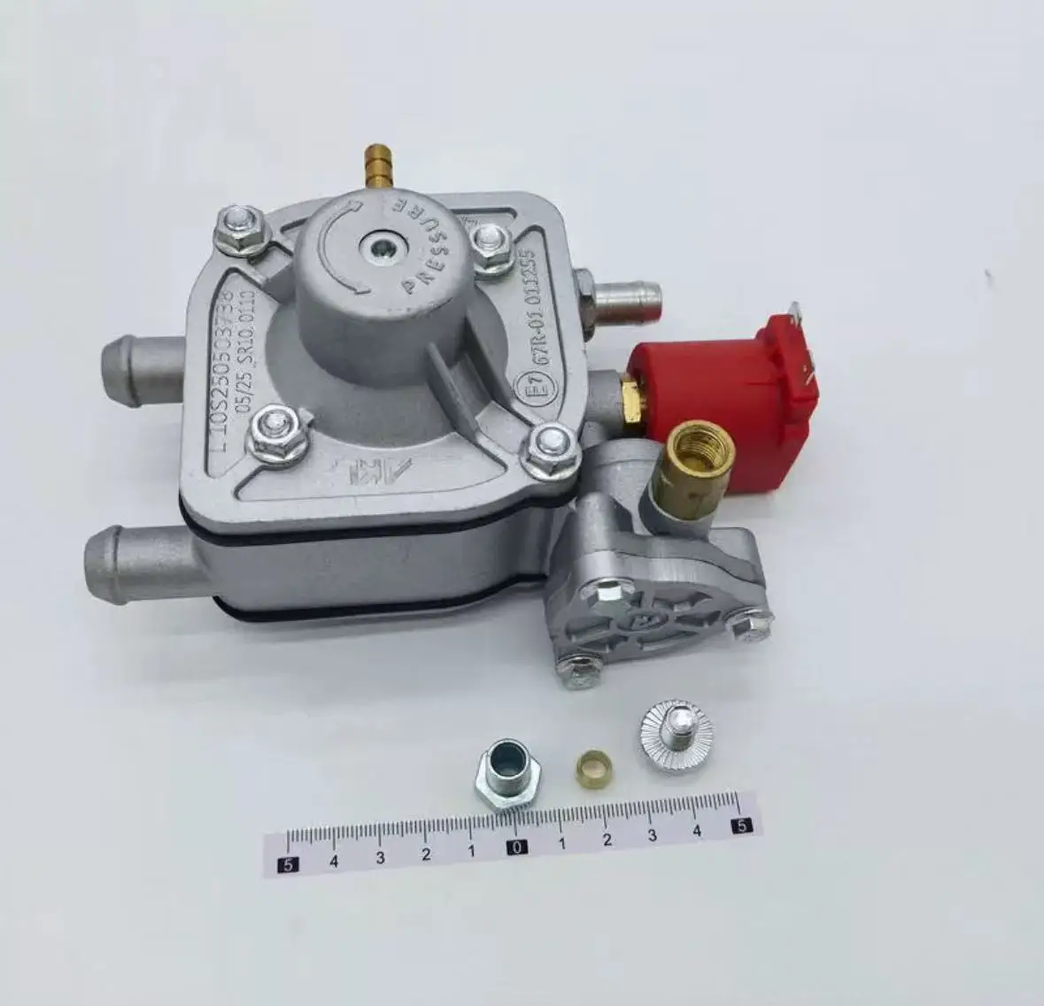 Części samochodowe do parownika