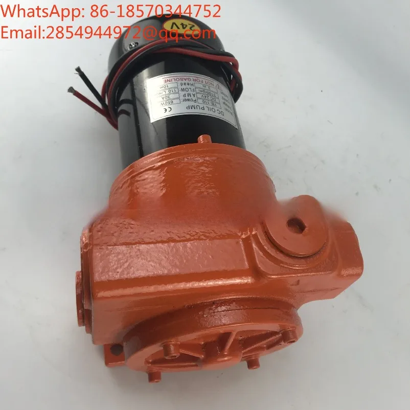 2026    Deceleration Pump, Vehicle Fuel Pump Accessories