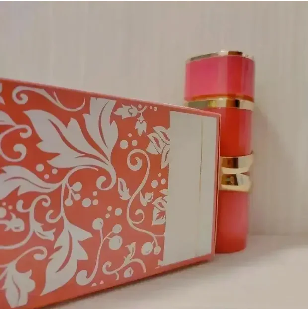 ヤラ キャンディ パフューム 女性用 100ml / 3.4oz、フレッシュなアクアティック シトラス コロン、フローラルなニュアンス入り |   長続きする男性らしい香り