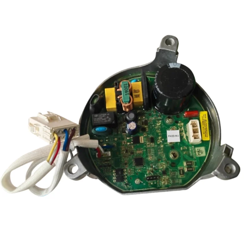 Papan Inverter Mesin Cuci untuk Papan Sirkuit Pengganti Leran WMS 78148 WSD2 WKBLDC02 SAMTRON