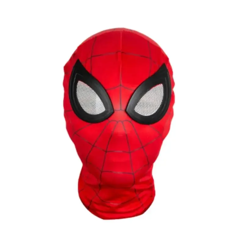 Thumbnail 2 - #47 Trending Spiderman Masks Right Now