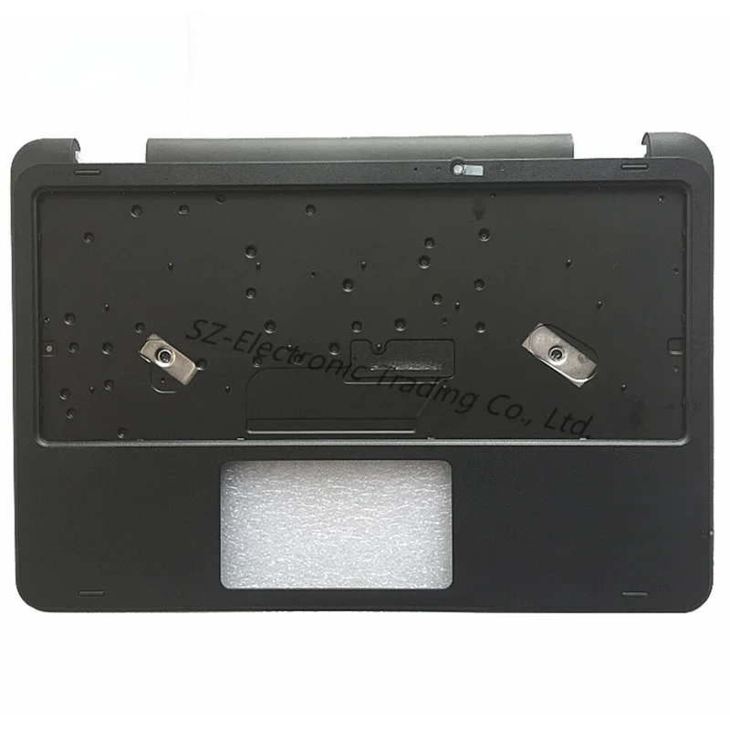 

A+New For Dell Latitude 3189 Palmrest Keyboard Bezel Cover 0WFT0T