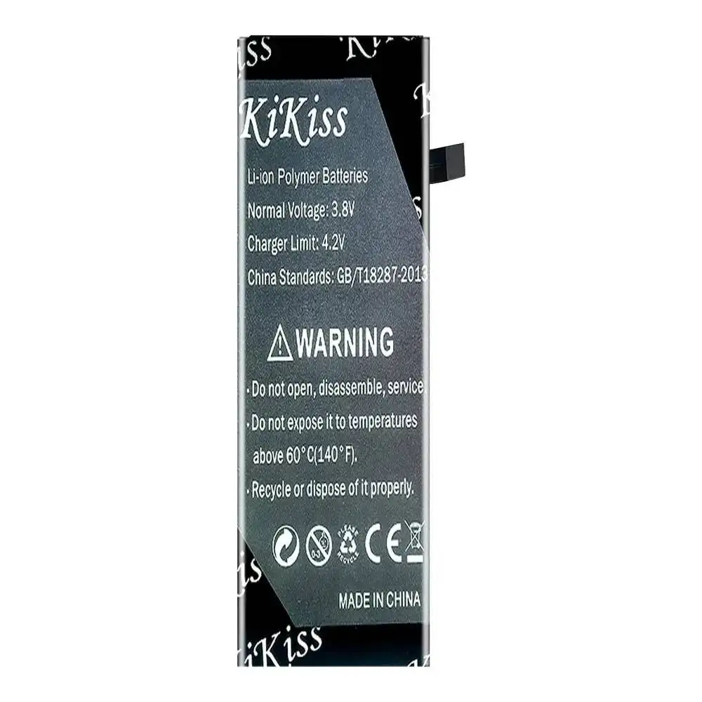 4139D5 Good Low-Temperature Performance 4400mAh Tablet Battery Reliable Power Supply For Gpd Win Mini