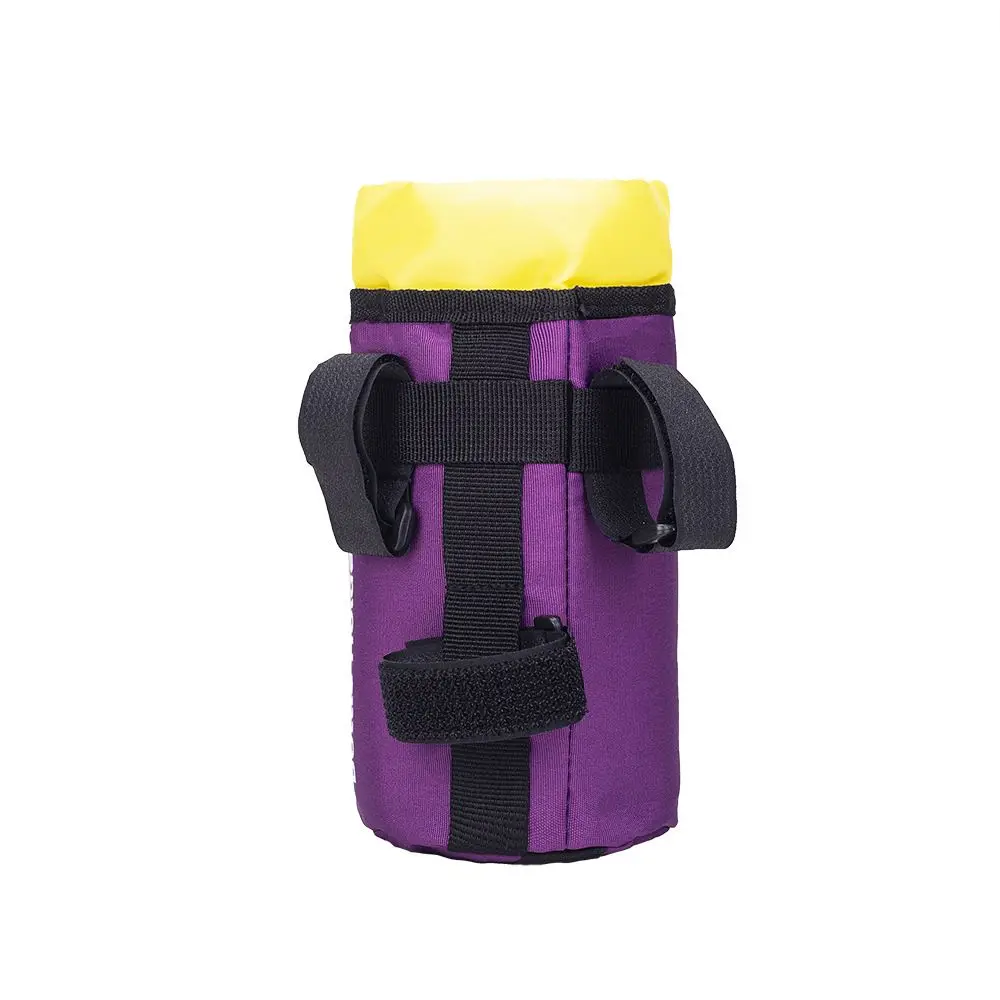 Kettle Bags Water Bottle Carrier Pouch Cup Holder Water Bottle Bag Handlebar Water Bottle Bag Bicycle