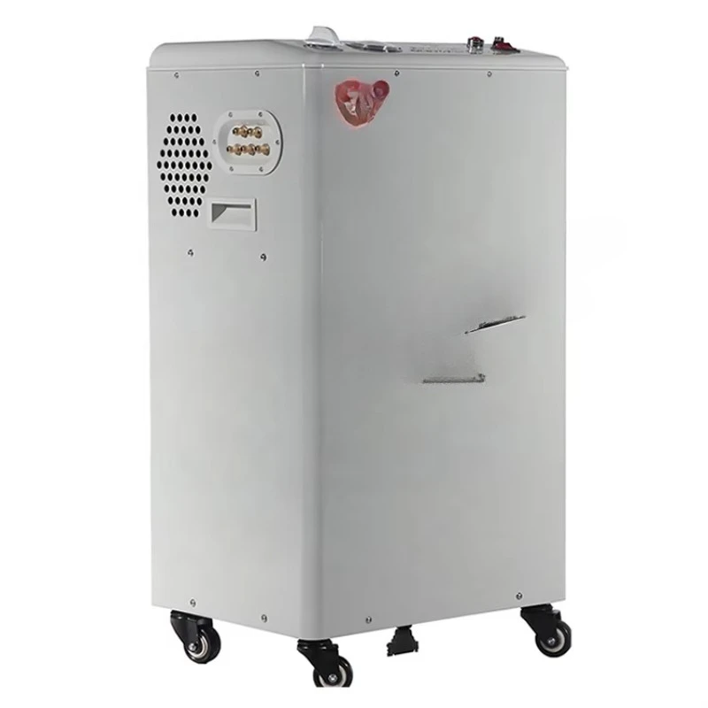Vacuum pumps for rotary evaporators and glass reactor equipment, faucet circulating water - Laboratory Supplies