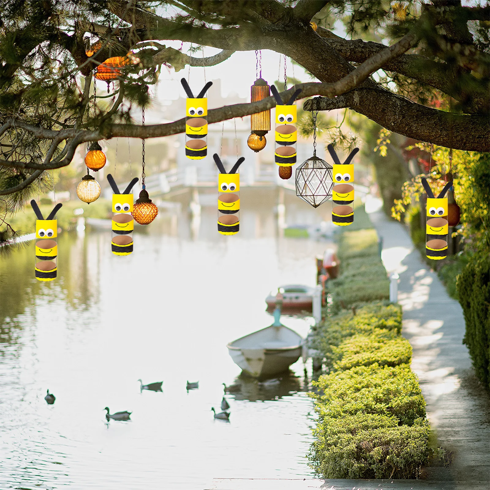 : Fournitures d'artisanat