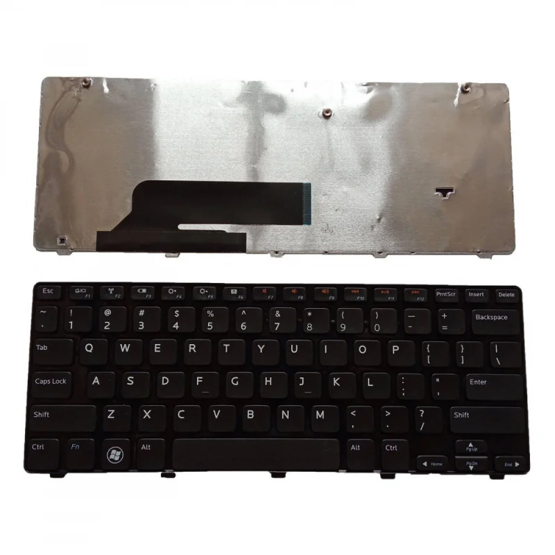 Sn+ para teclado de portátil Dell Inspiron M101Z 1120 1121
