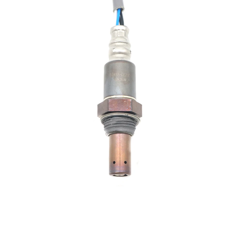 O2 Oxygen Sensor Downstream Air Fuel Ratio Lambda  Sensor 89465-0E210 For LEXUS RX350 RX450H RX450HL TOYOTA COROLLA HIGHLANDER view 3