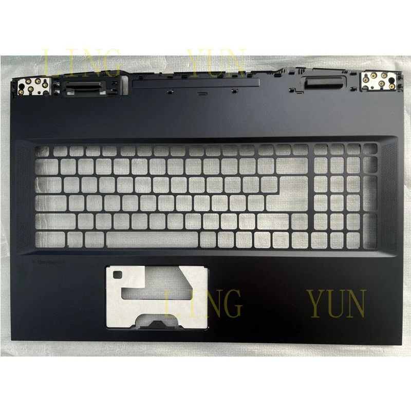 Z  for  MSI GE76 MS-17K2 K3 K4 Laptop Palmrest