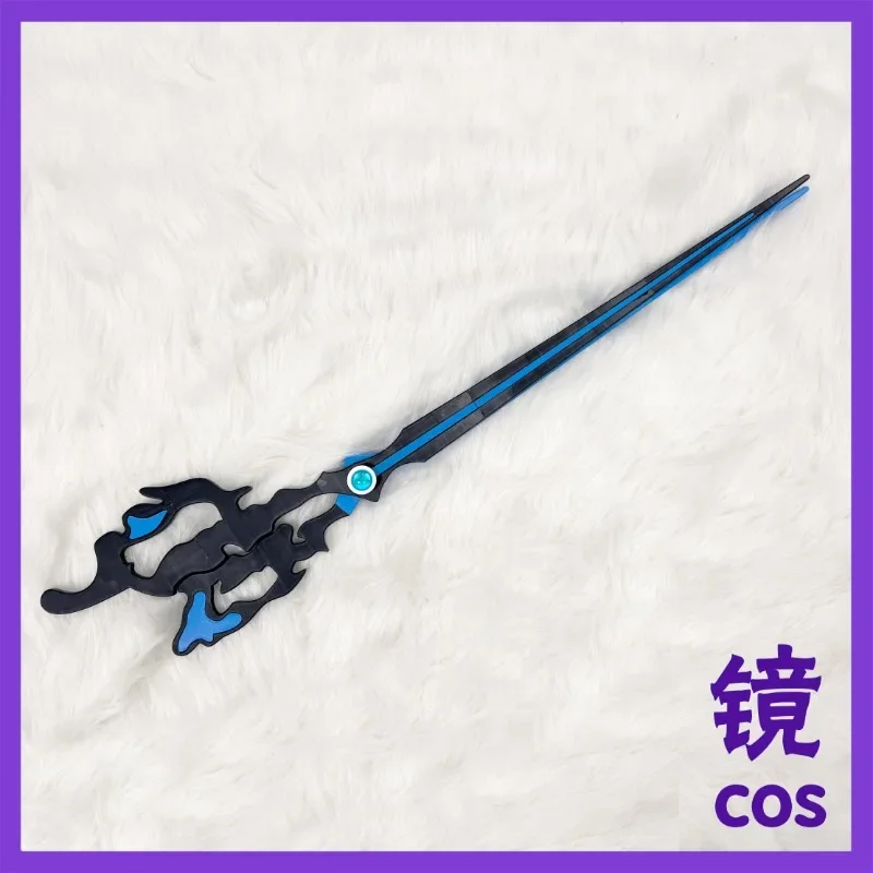 31 ''لعبة الطريق إلى أي مكان أديلا المقصات تأثيري الدعائم مقص هالوين عيد الميلاد ملحقات الحفلات الفاخرة