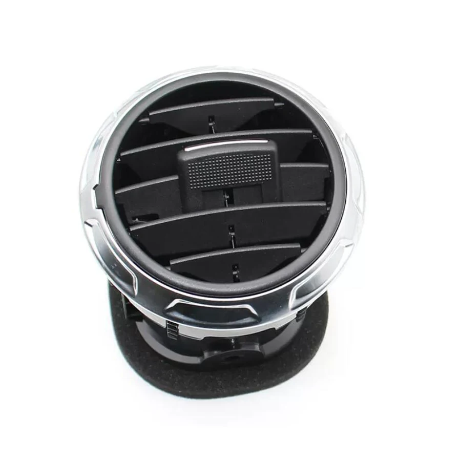 Dashboard air vent for 2008-2014 Audi TT TTS TTRS Mk2 Air Conditioning Vent 8J0820901E