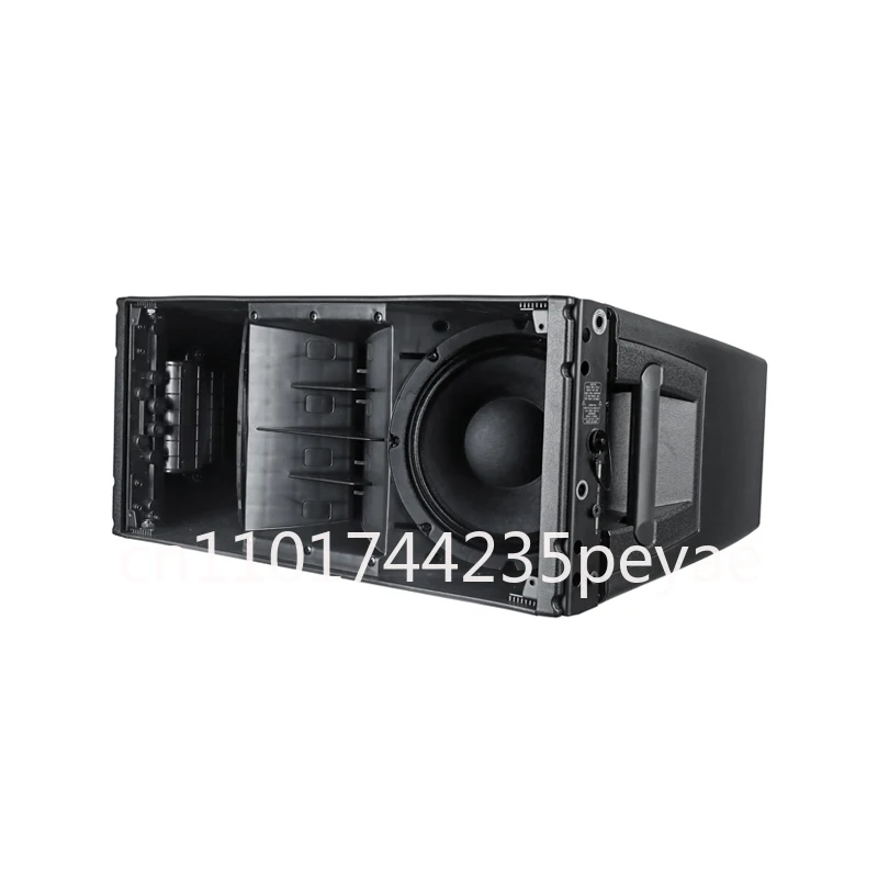 RCF HDL 20-A Dual 10 Active Bidirectional Linear Array Speaker Module