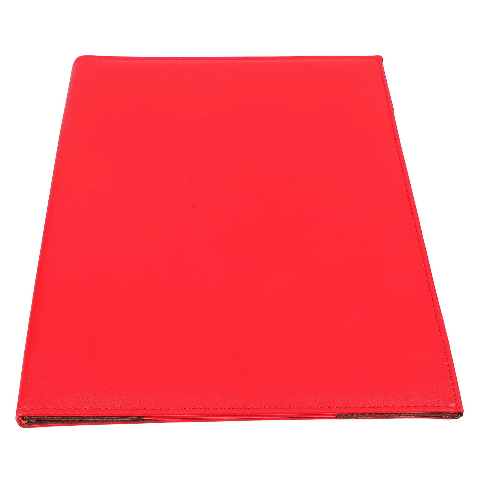 

Sleek Diploma Holder Certificate Folder Document Protector for School Office Graduation Accessories Degree Cover Award