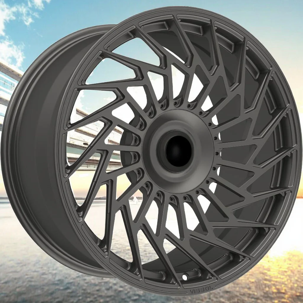 For BMW Deep Disc 5x112 18 20 Inch Car Rim 19 21 Inch 5 Hole #03011 Custom Cast Aluminum Alloy F30 E60 5x120 Wheels