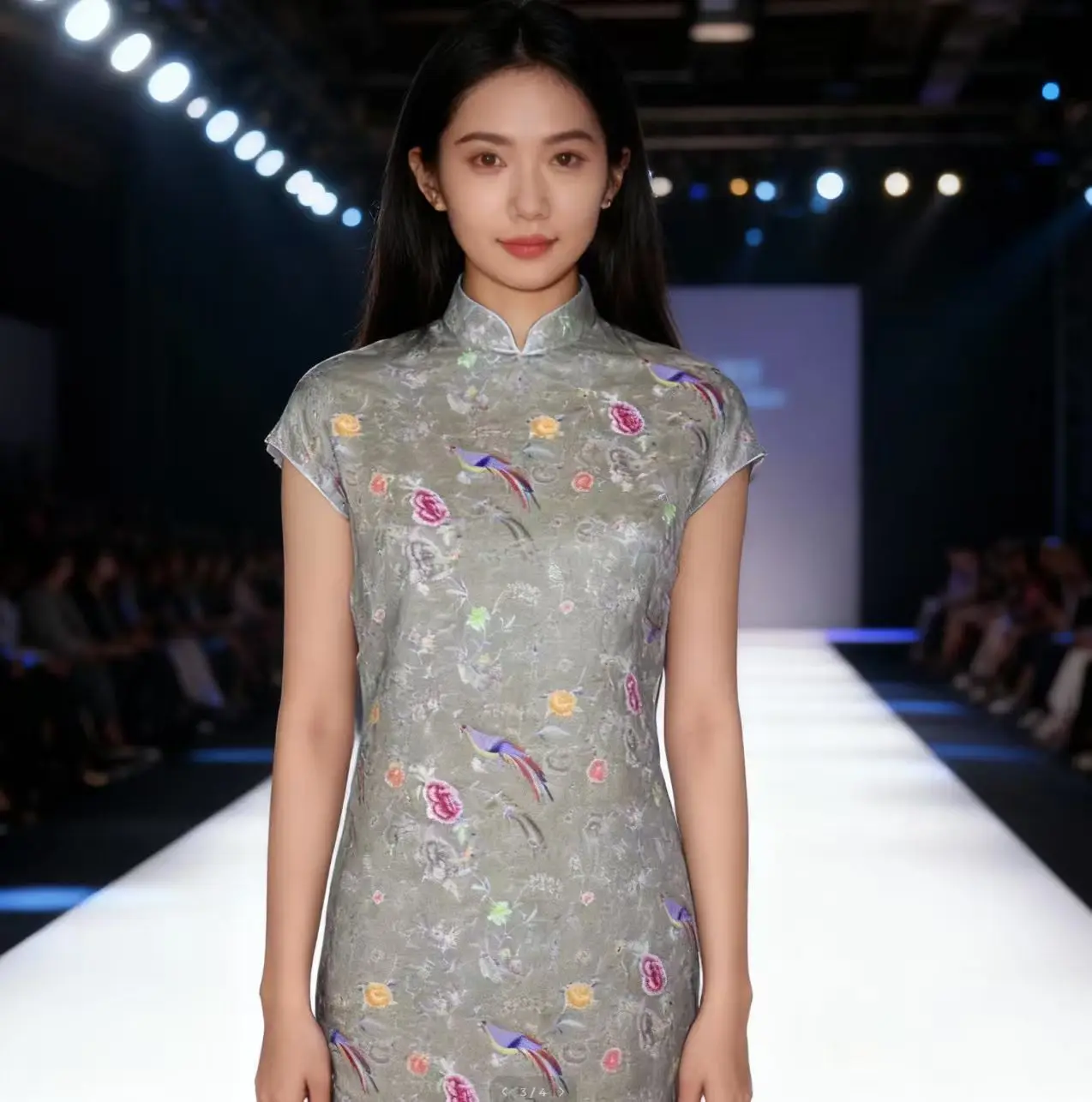 Tela de ramio amigable para ropa Material de lino 100% natural Perfecto para faldas y trajes de verano Tela de lino puro tissu