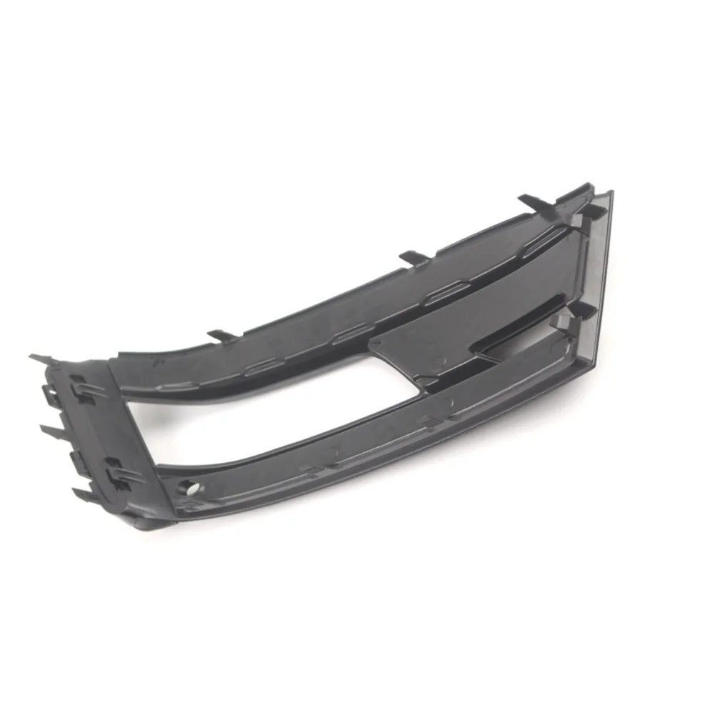Replacement Air Guide Grille for Right Front Bumper on For A1 S-Line 2015 2016 2017 2018 Models 8XA807648A 8XA807682D