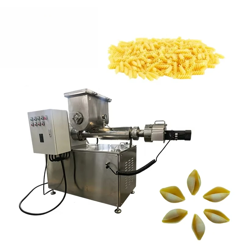 FOODLINE Pasta Making Machine Anti‑vibration Pasta Maker For Quiet Working Environment Inside Fine Dining Restaurant Kitchen
