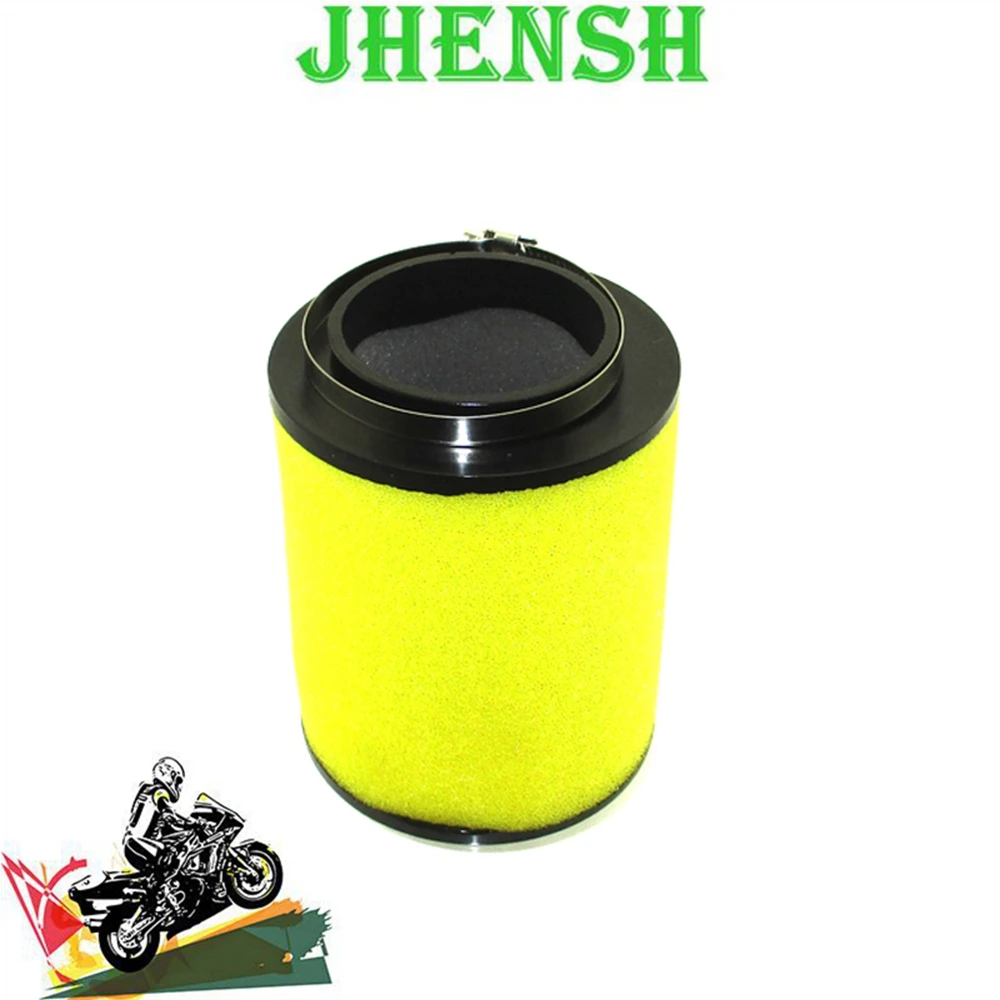 JHENSH Yellow Air Filter For 17254-HP5-600 2007-2013 Rancher 420 ALL MODELS