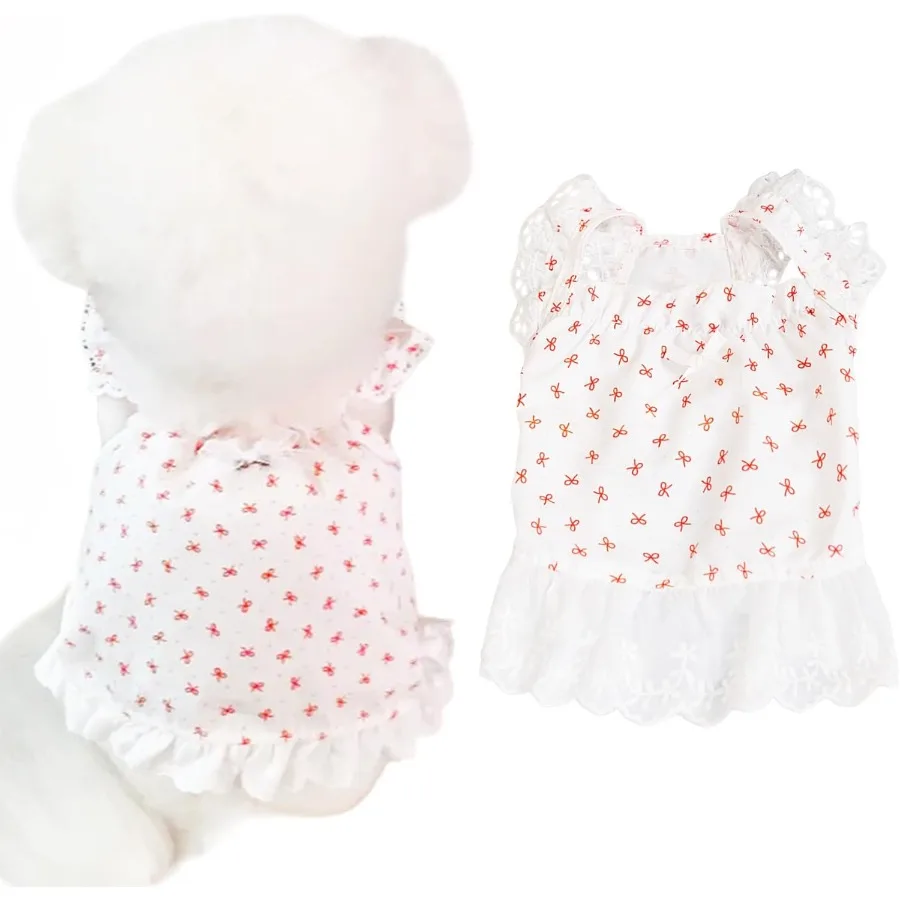 Xs Dog Clothes For … - image