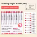 LIP Gloss Red Series