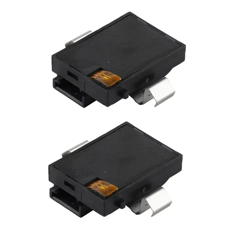 

2 шт. 55111389AF 55111389AD Датчик влажности для автомобилей Dodge Challenger 200 300, Jeep Cherokee, автоаксессуары