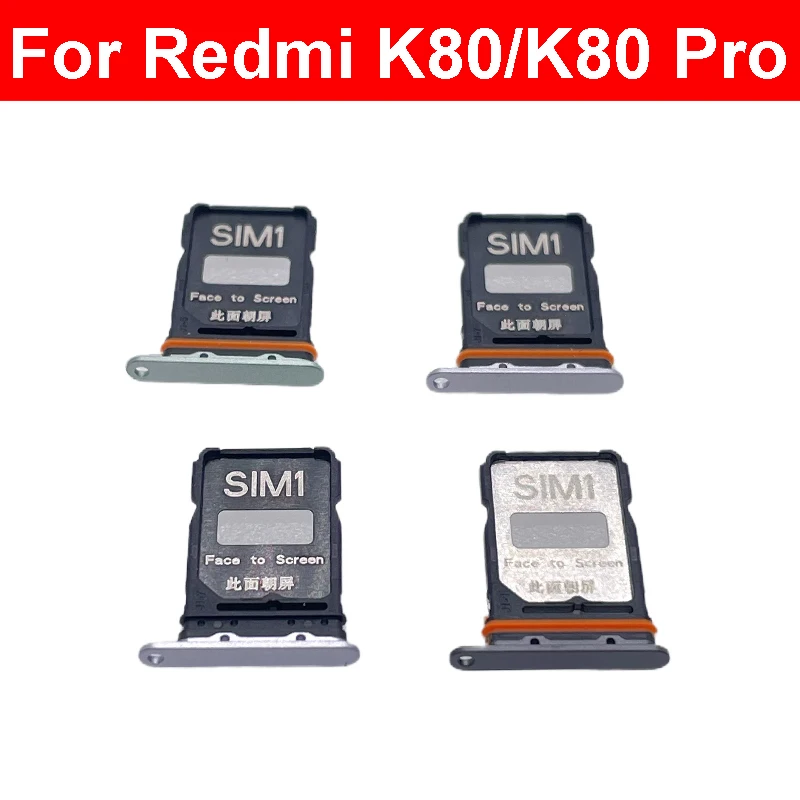 For Xiaomi Redmi K8…