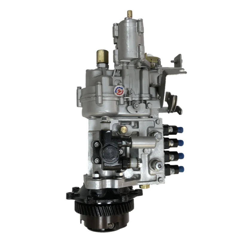 

High Quality Fuel Injection Pump 4PDS-R178 For Heavy Machine