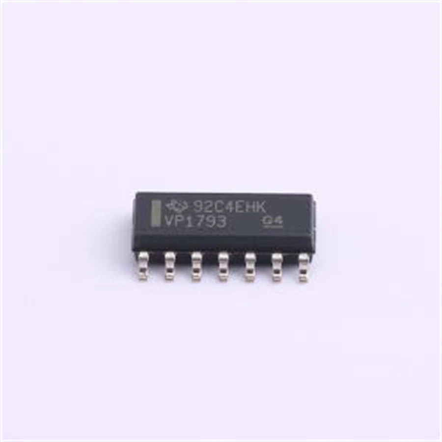 

5PCS/LOT SN65HVD1793DR (RS-485/RS-422 ICs)