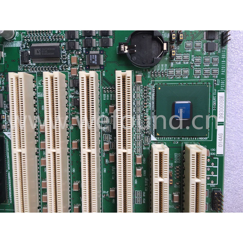 For PFU Limited Server Motherboard PA25118-B81312 Perfect Test Before Shipment PA20118-B81X